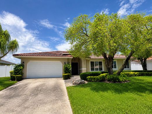 Villa in Boca Raton, Palm Beach