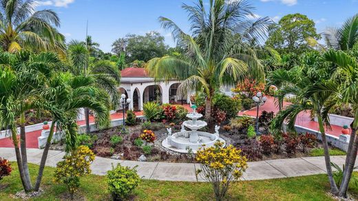 Villa - Fort Lauderdale, Broward County