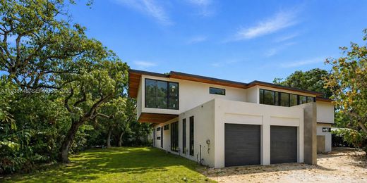 Villa - Miami, Miami-Dade County