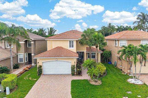 Villa in Aventura, Miami-Dade