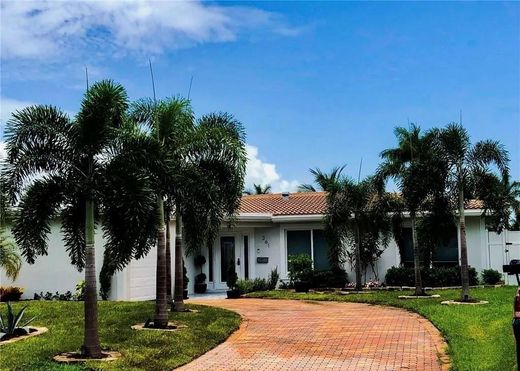 Villa in Pompano Beach, Broward County