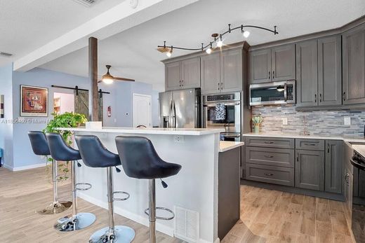 Villa in Wilton Manors, Broward County