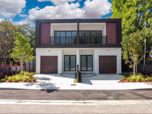 Townhouse in Miami, Miami-Dade