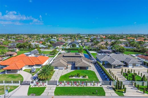 Villa in Miami, Miami-Dade