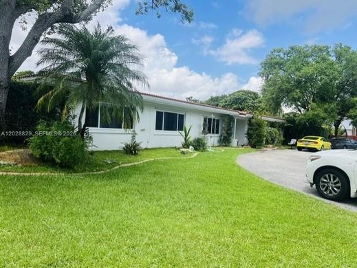 Вилла, Майами, Miami-Dade County