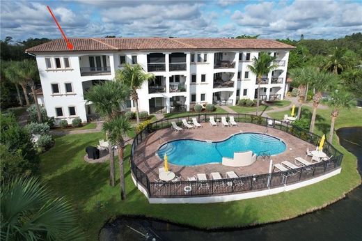 Appartementencomplex in Sebastian, Indian River County