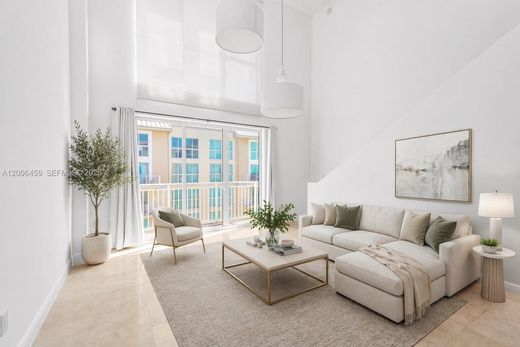 Complesso residenziale a Miami, Miami-Dade County