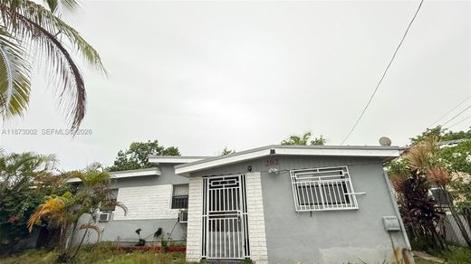 Villa en Miami Shores, Miami-Dade County