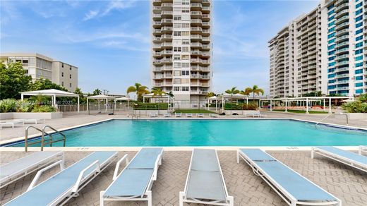 Complesso residenziale a Aventura, Miami-Dade County
