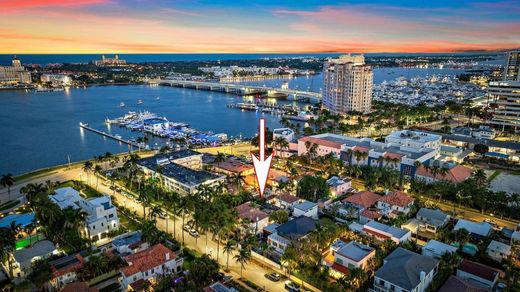 Villa à West Palm Beach, Comté de Palm Beach