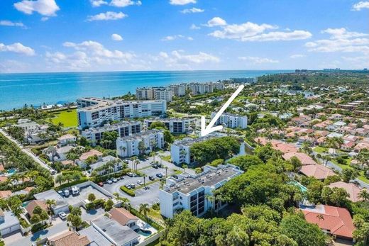 Complexos residenciais - Jupiter, Palm Beach County