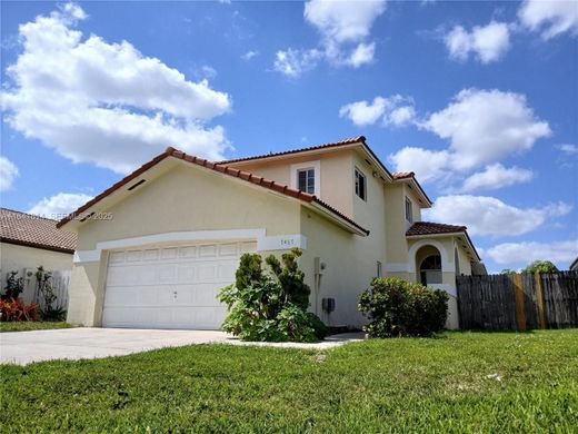 Villa à Hialeah, Comté de Miami-Dade
