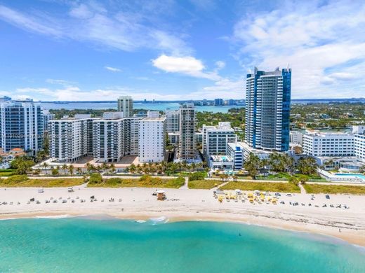Appartementencomplex in Miami Beach, Miami-Dade County