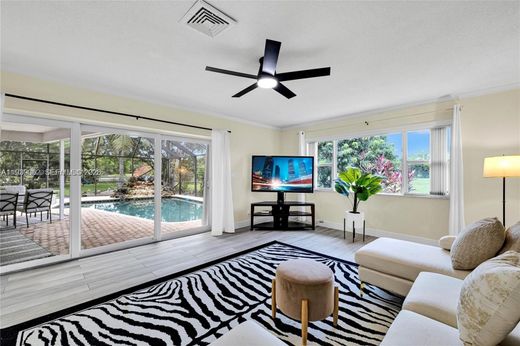 别墅  Tamarac, Broward County