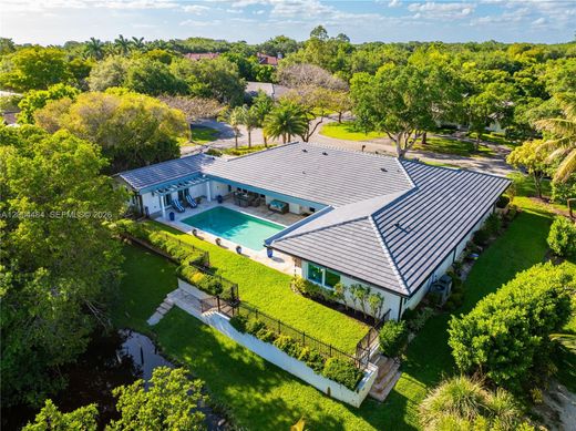 Villa en Coral Gables, Miami-Dade County