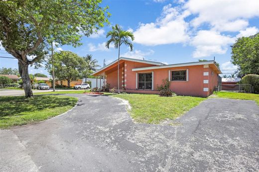 Villa in Miramar, Broward County