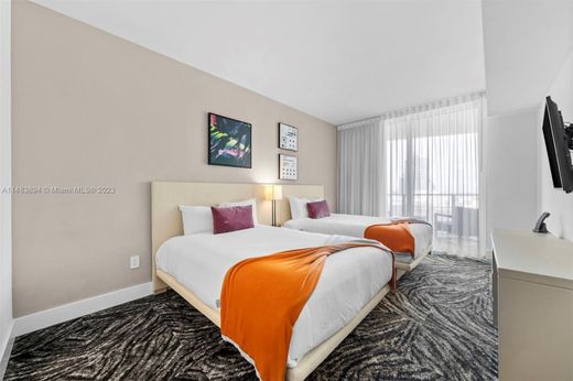Komplex apartman Hollywood, Broward County