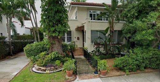 Villa - Miami, Miami-Dade County