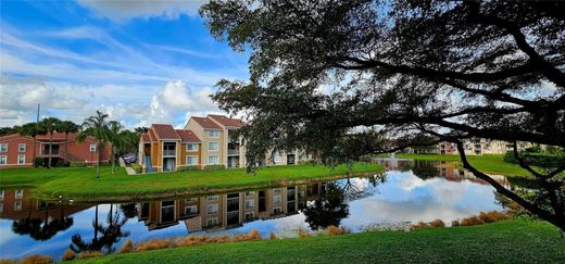 公寓楼  Lake Worth, Palm Beach County