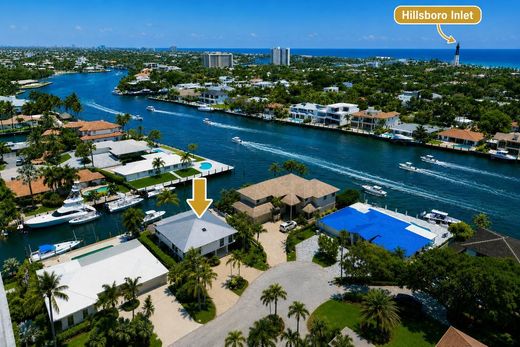 Villa Pompano Beach, Broward County