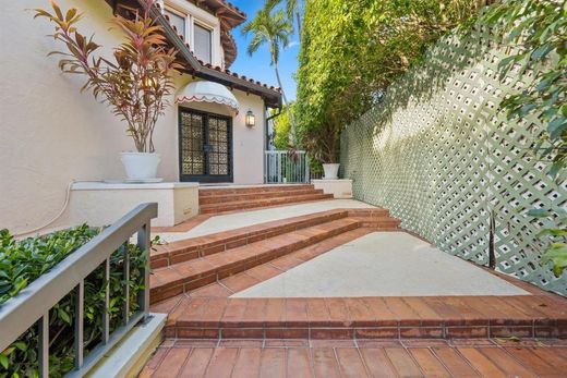 Şehir evi  Palm Beach, Palm Beach County