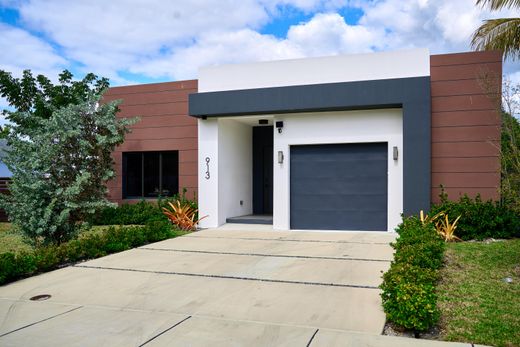 Villa in Fort Lauderdale, Broward County