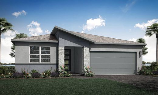 Villa in Port Saint Lucie, Saint Lucie County