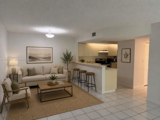 Edificio en Cutler Bay, Miami-Dade County