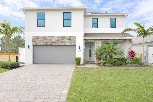 Villa in Stuart, Martin County