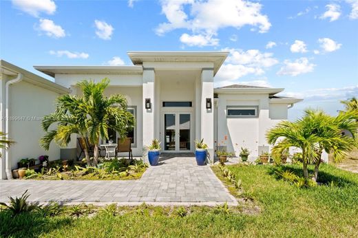 Villa Cape Coral, Lee County