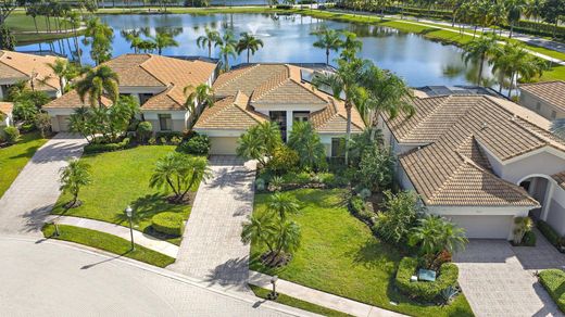 Villa - West Palm Beach, Palm Beach County