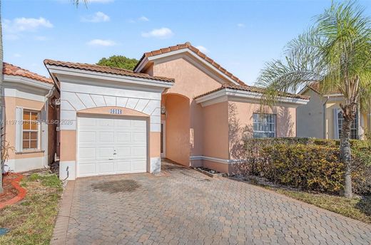 Townhouse in Miami, Miami-Dade