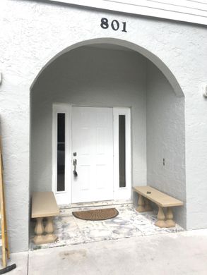 Villa in Port Saint Lucie, Saint Lucie County