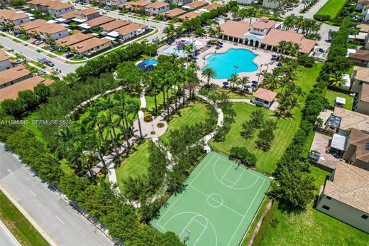 Townhouse in Homestead, Miami-Dade