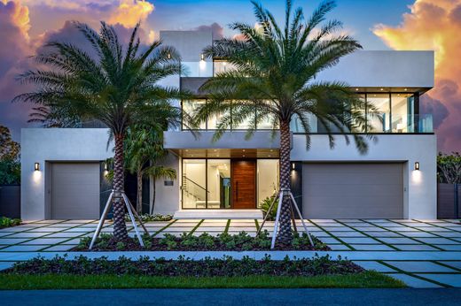 Villa in Fort Lauderdale, Broward County