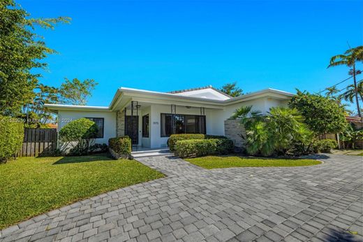 Villa a Surfside, Miami-Dade County