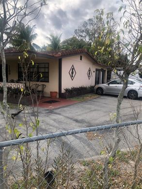 Villa in Fort Lauderdale, Broward County