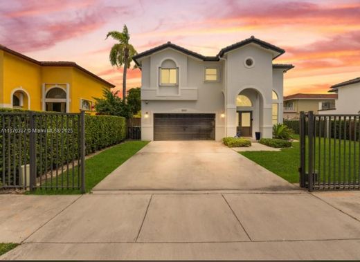 ﻓﻴﻼ ﻓﻲ ميامي، فلوريدا, Miami-Dade County