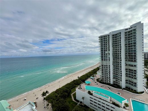 Edificio en Sunny Isles Beach, Miami-Dade County