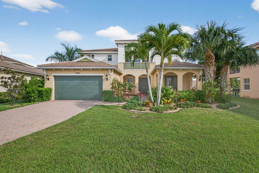 Villa en Wellington, Palm Beach County