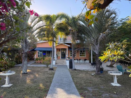 Villa en Jensen Beach, Martin County