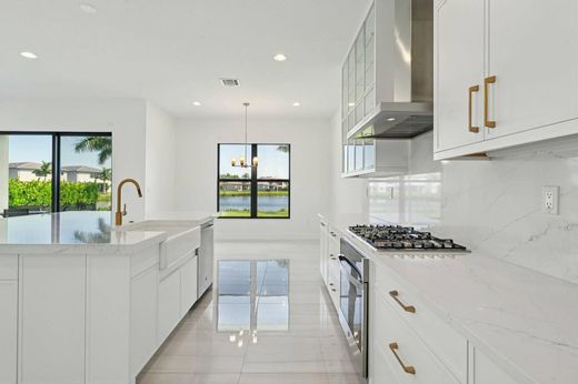 Boca Raton, Palm Beach Countyのヴィラ