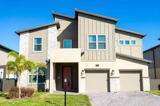 Villa in Melbourne Beach, Brevard County