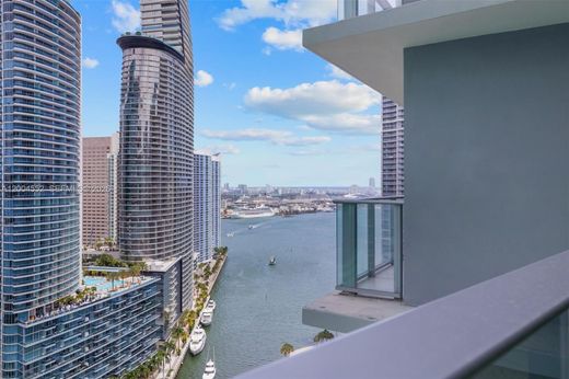 Edificio en Miami, Miami-Dade County