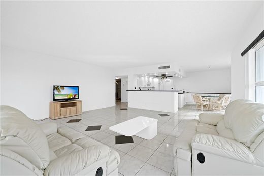 公寓楼  劳德代尔堡, Broward County