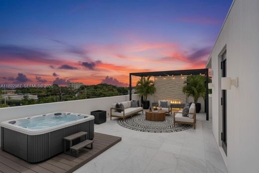 Townhouse in Miami, Miami-Dade