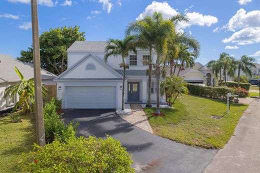 Villa Boynton Beach, Palm Beach County