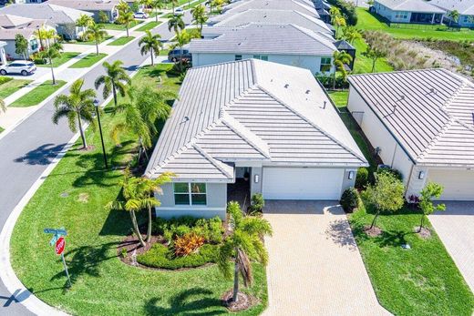 Villa in Port Saint Lucie, Saint Lucie County