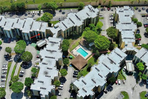 Жилой комплекс, Майами, Miami-Dade County