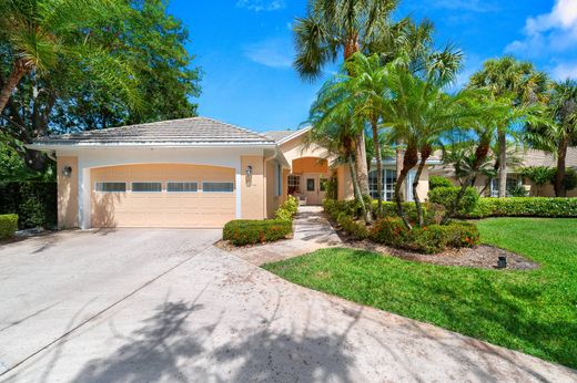 Villa Stuart, Martin County